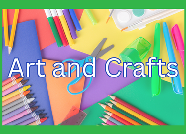 Arts and Crafts