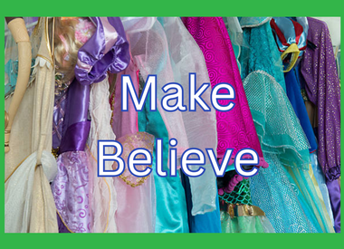 Make Believe