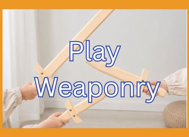 Play Weaponry