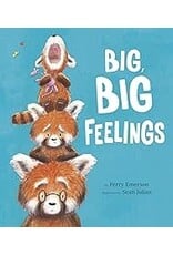 Big, Big Feelings