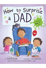 How to Surprise Dad