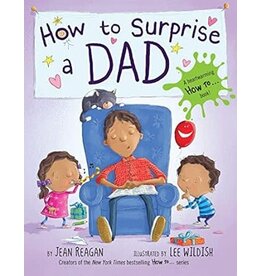 How to Surprise Dad