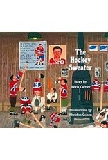 The Hockey Sweater