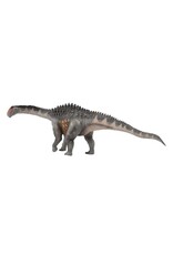 Ampleosaurus