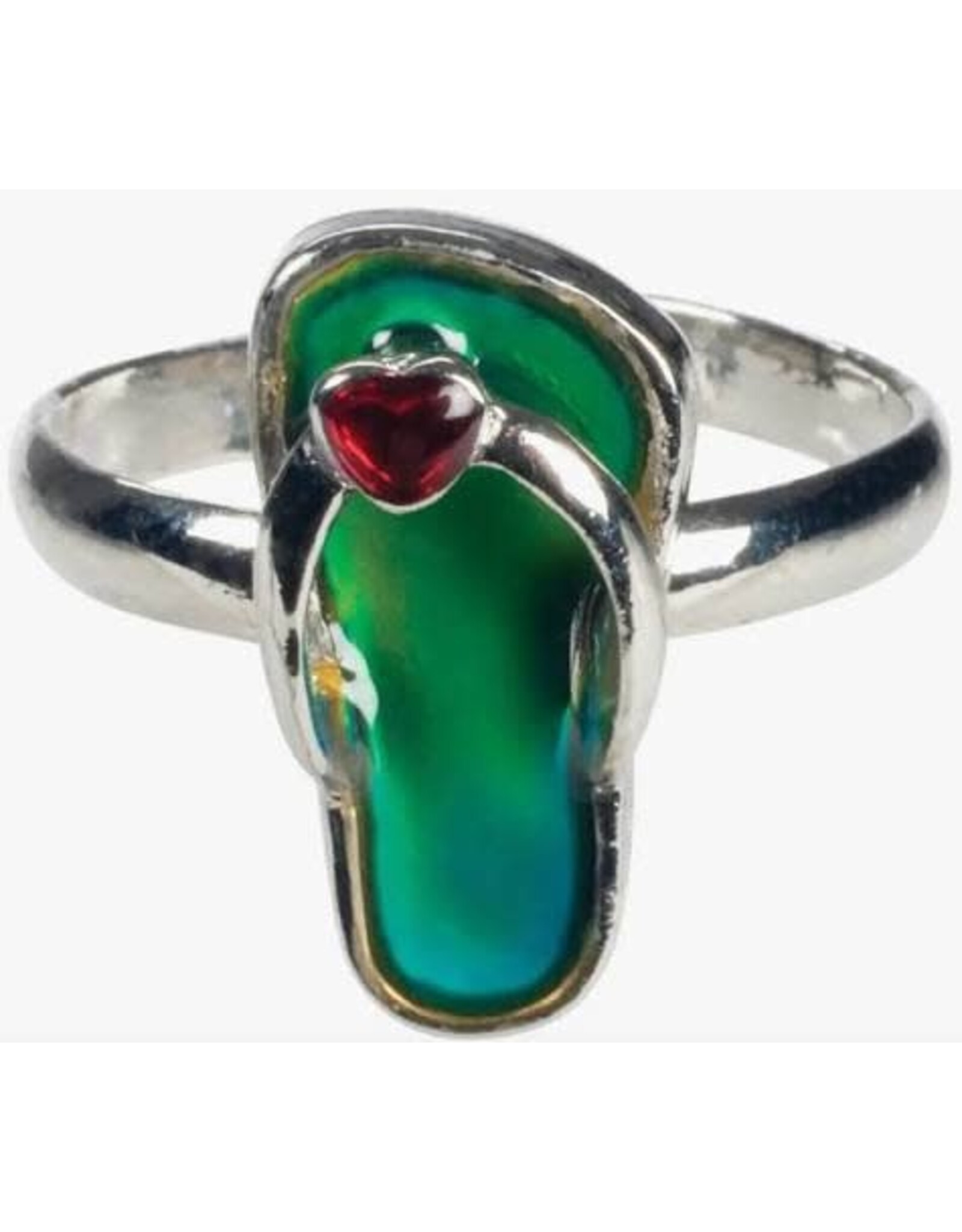 Cutie Mood Ring