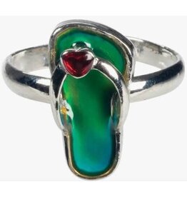 Cutie Mood Ring
