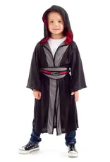 Galactic Villain Costume