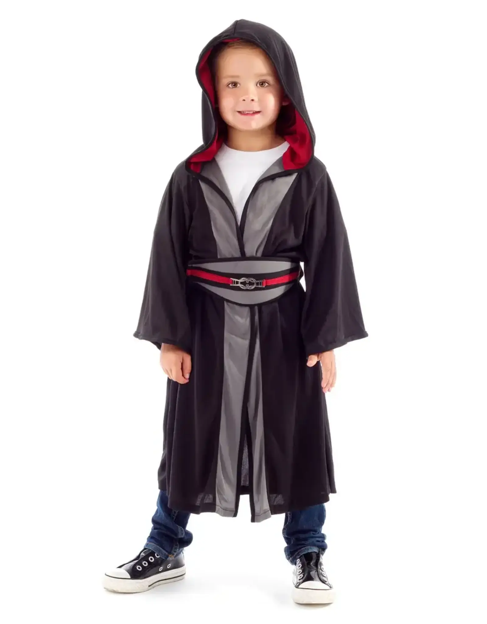 Galactic Villain Costume