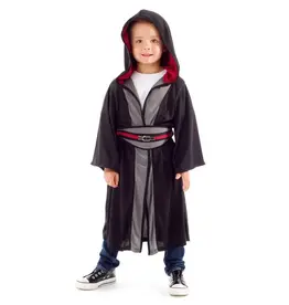Galactic Villain Costume