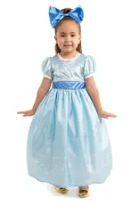 Wendy with Bow M (3-5 Yrs)