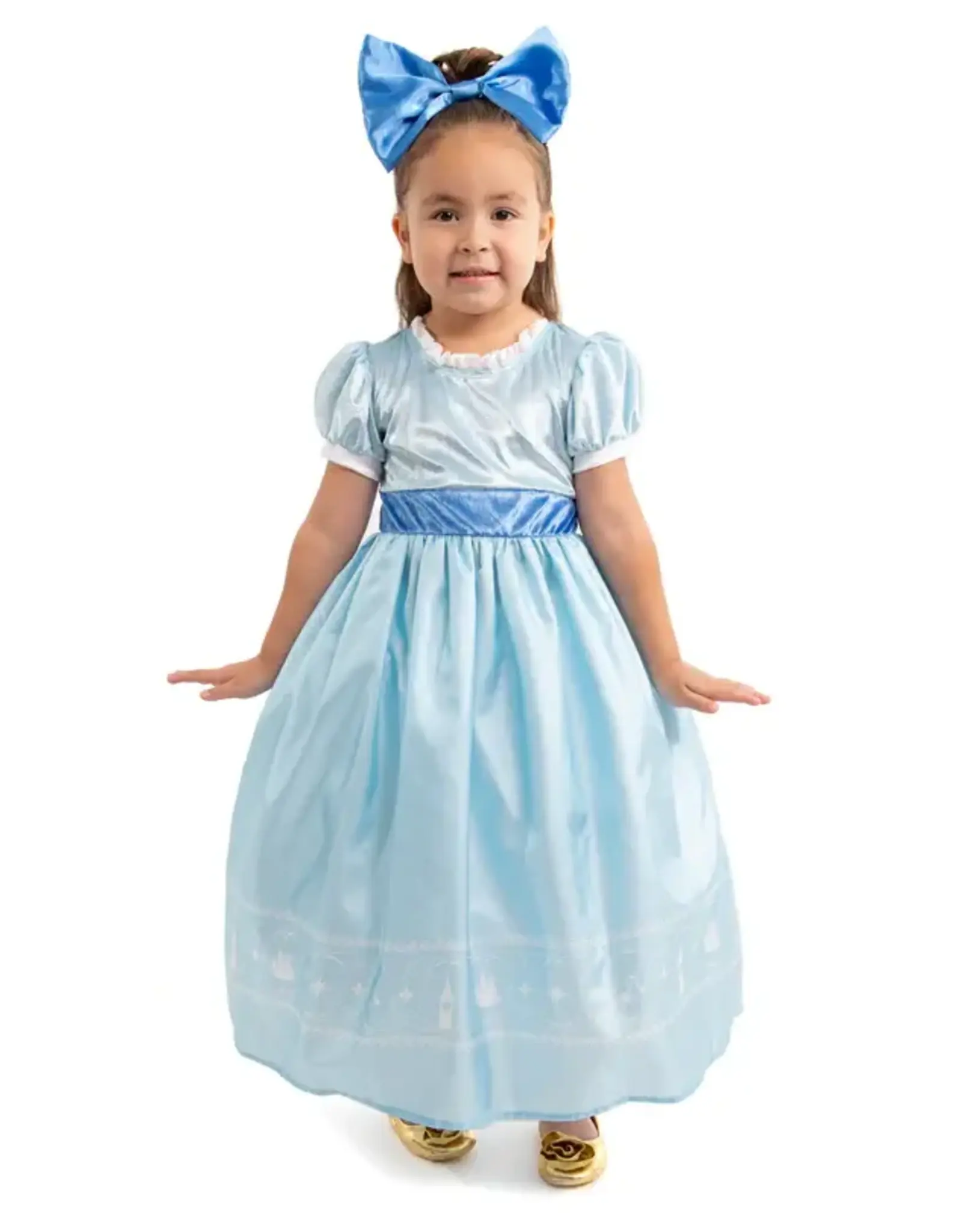 Wendy with Bow M (3-5 Yrs)