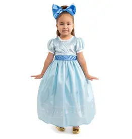 Wendy with Bow M (3-5 Yrs)
