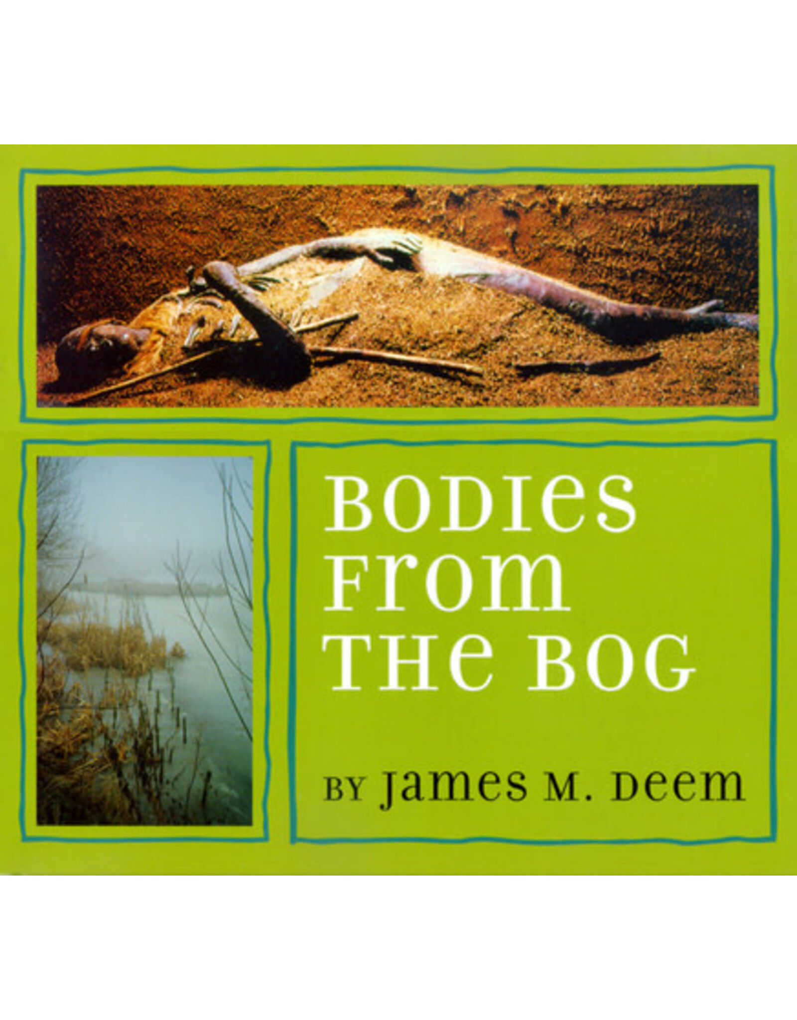 Bodies from the Bog