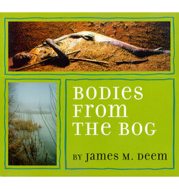 Bodies from the Bog