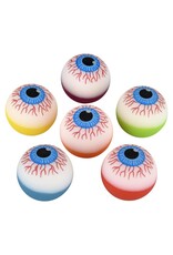 Eyeball  Hi-Bounce Balls