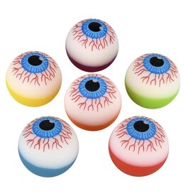 Eyeball  Hi-Bounce Balls