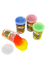 2.75" Two Tone Noise Putty