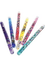Corkscrew Glitter Wand