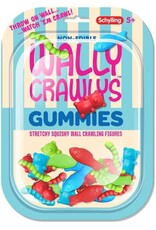 Gummies Wally Crawlys