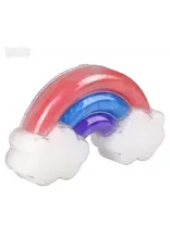 4.25" Rainbow Cloud Putty