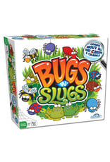Bugs 'N' Slugs