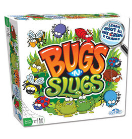 Bugs 'N' Slugs