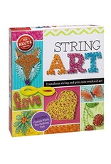 String Art