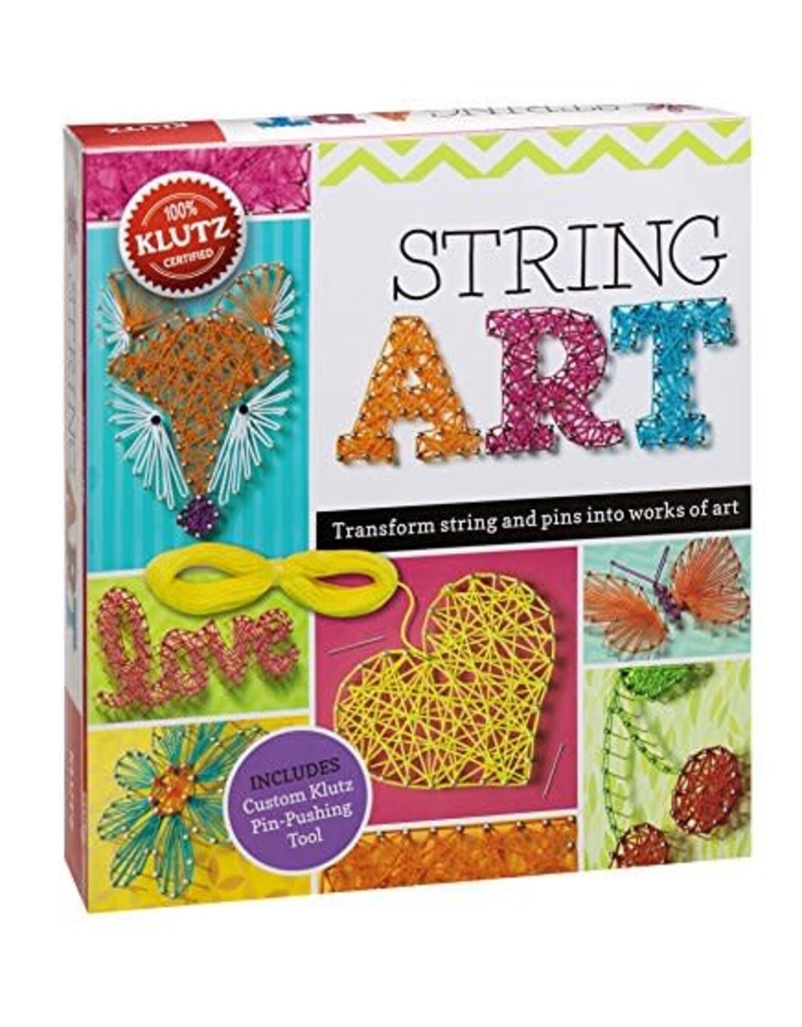 String Art