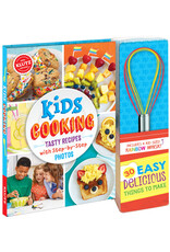 Kids Cooking- Tasty Recipes