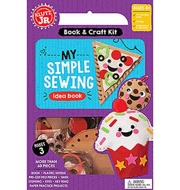 My Simple Sewing