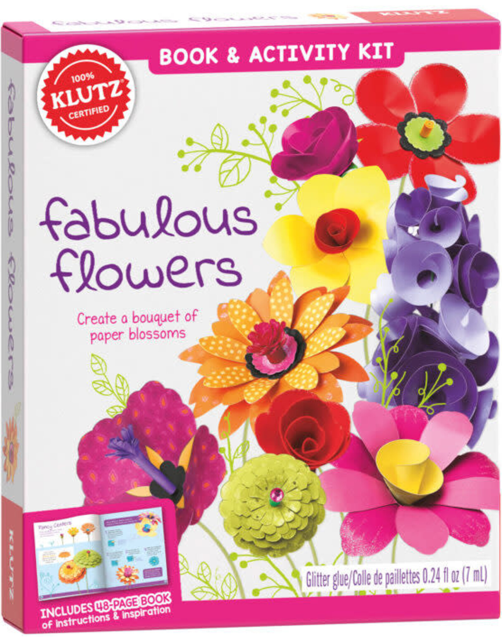 Fabulous Flowers