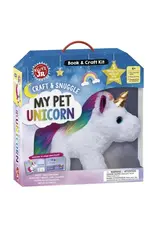 My Pet Unicorn