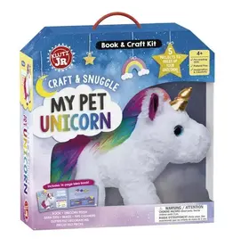 My Pet Unicorn