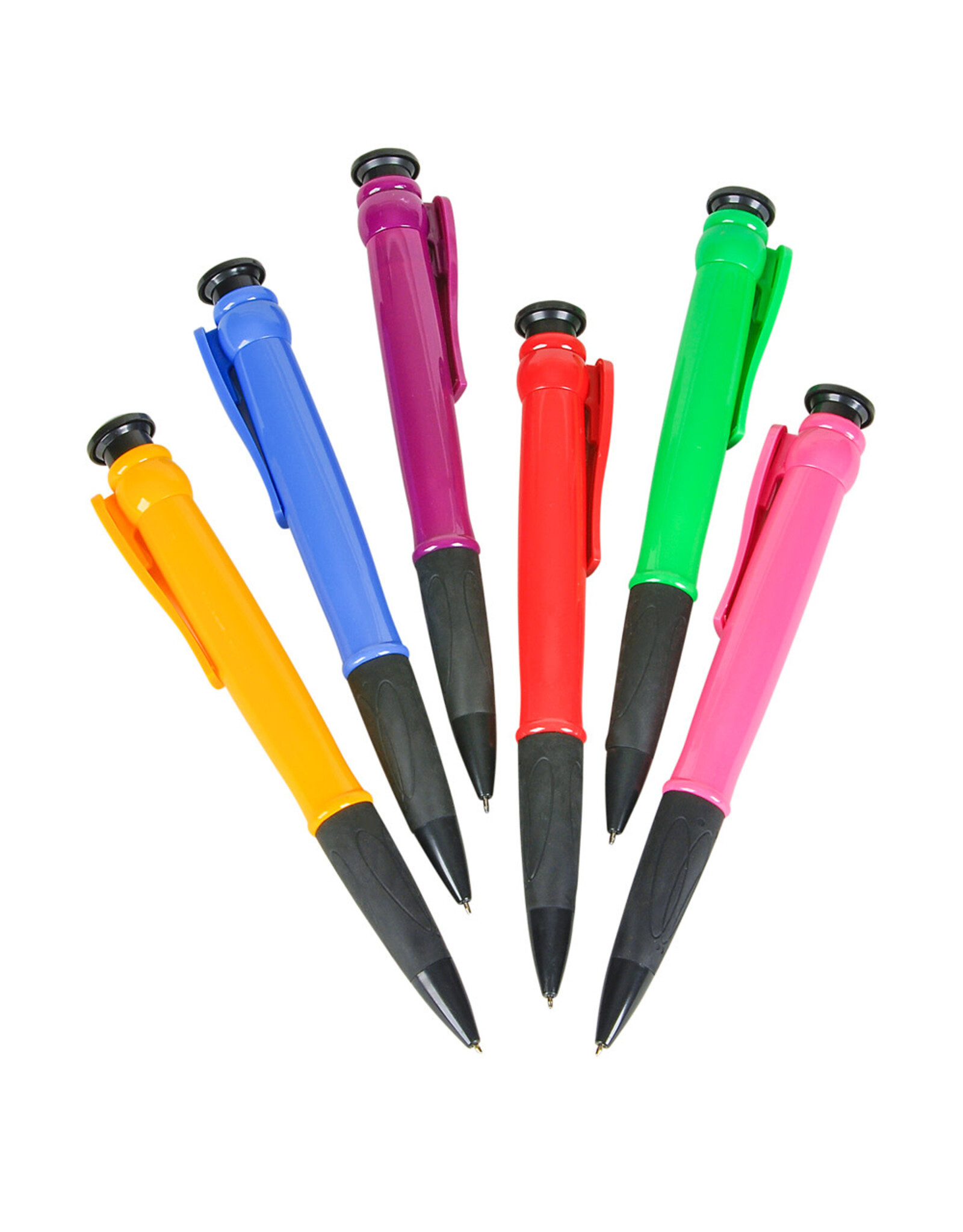 Jumbo Pen