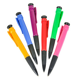 Jumbo Pen