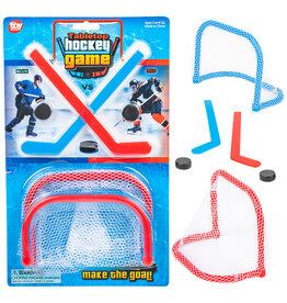 7" Table Top Mini Hockey
