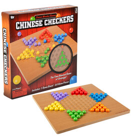 Chinese Checkers