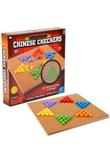 Chinese Checkers