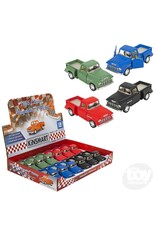 TS- 5" 1955 Chevy Stepside Pick-Up