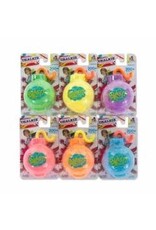 Chalk Blast Ball