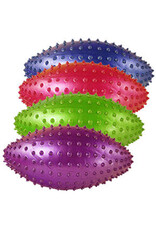 Light Up Knobby Footballs