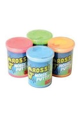 Gross Noise Putty Blue/Red/Orange/Green