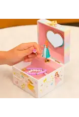 Perfect Princess Musical Jewelry Box