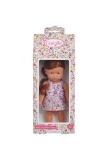 Mini Corolline Ruby