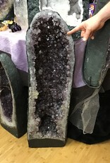 Amethyst Cathedral 39”