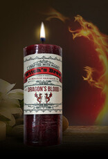 Coventry Creations Candle Witch’s Brew Dragon’s Blood
