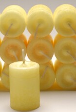 Coventry Creations Candle Blessed Votive Happiness