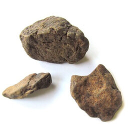 Meteorite North West Africa