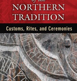 Pagan Magic Of The Northern Tradition