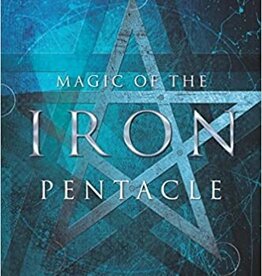 Magic Of The Iron Pentacle